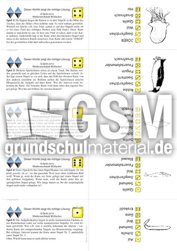 Würfelkarten Wassertiere.pdf